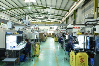 Injection Molding